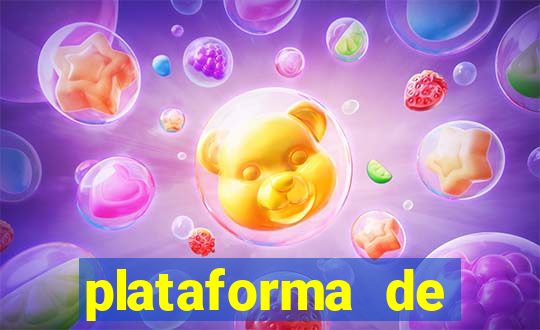 plataforma de fortune tiger